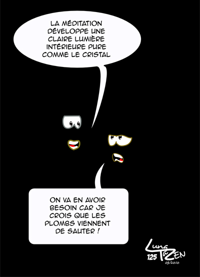 Zem — La Claire Lumière