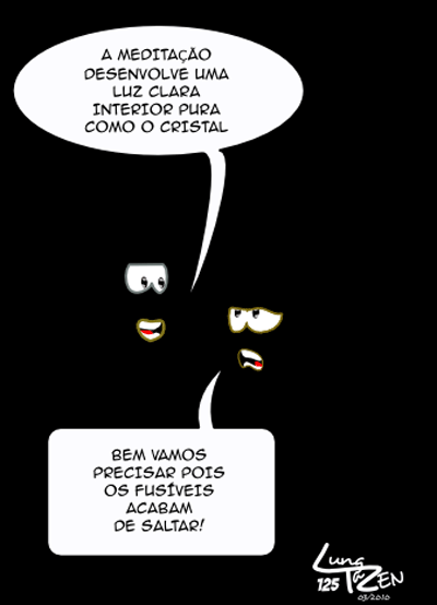 Zem — Luz clara